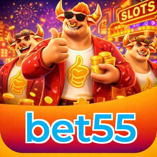 Ganhador bet55