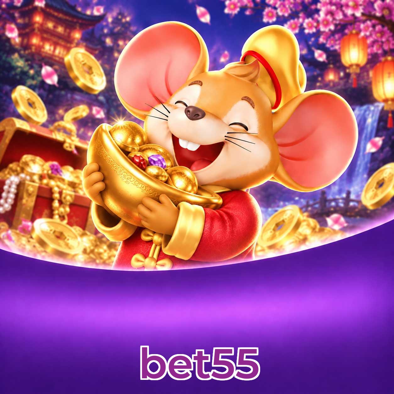 bet55 Betting Limits