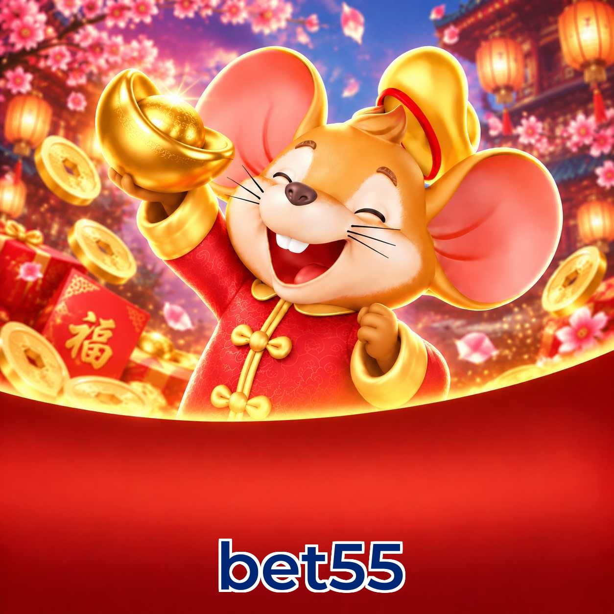 bet55 Avaliações