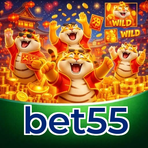 App Mobile bet55
