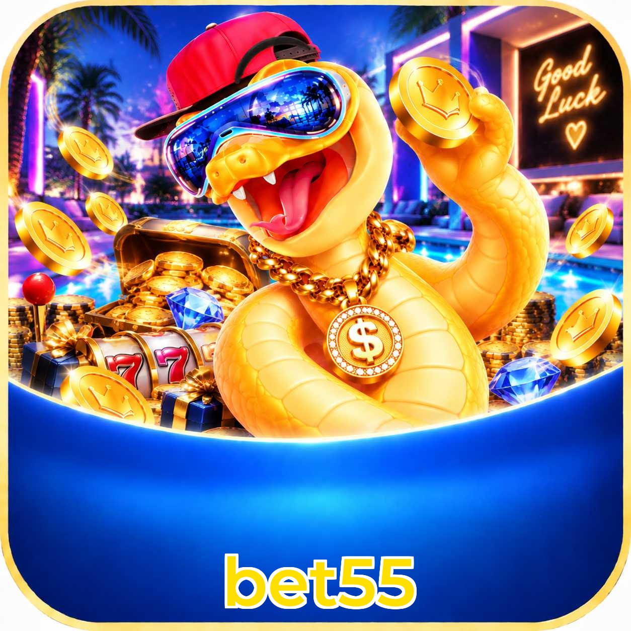 bet55 Bet Types