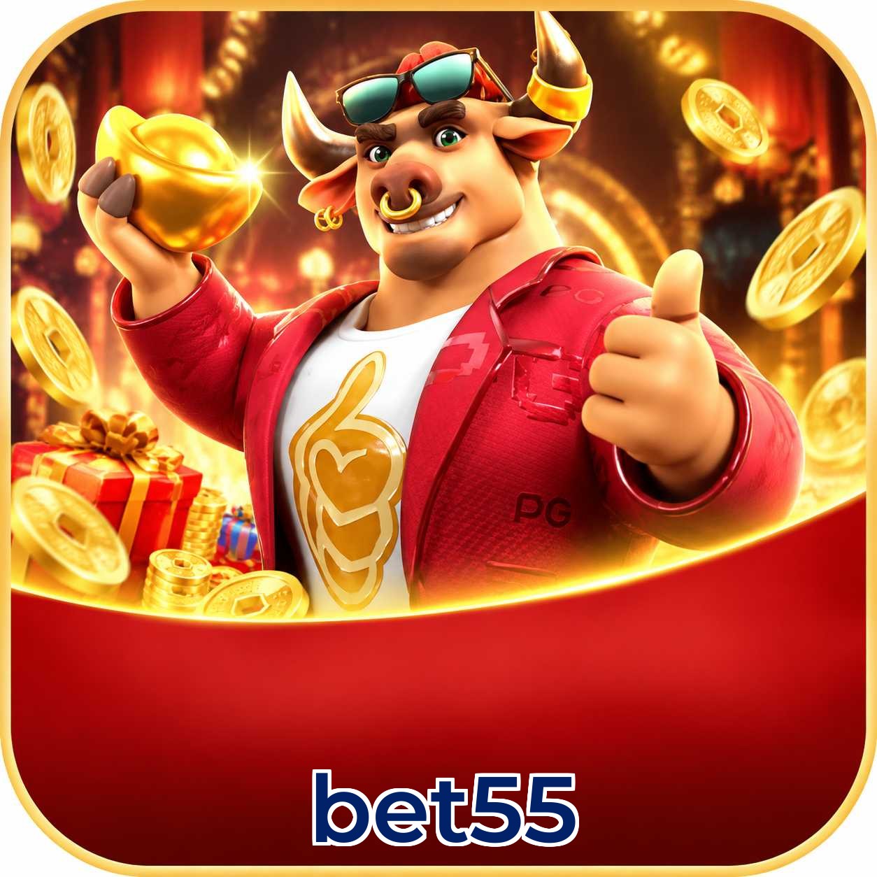 bet55 System Requirements