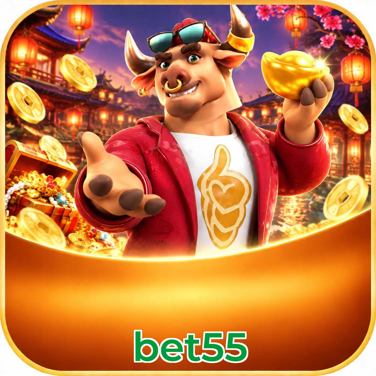 bet55 Cashback