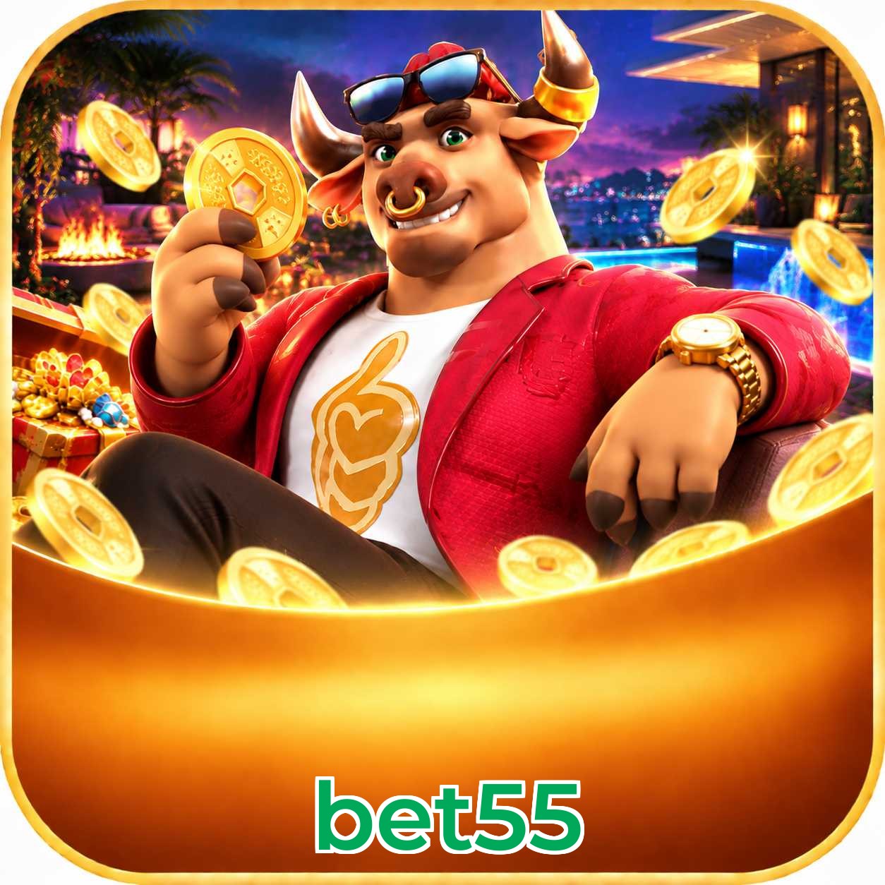 bet55 Fortune Tiger FAQ