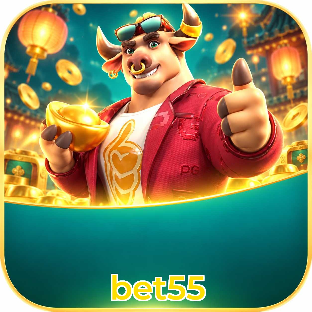 bet55 Slots