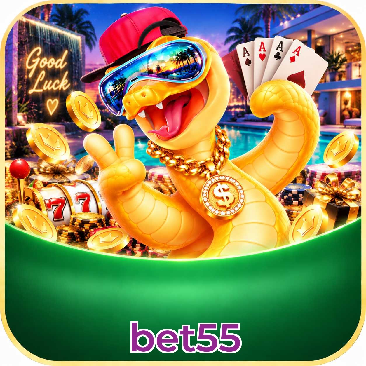 bet55 Lottery FAQ