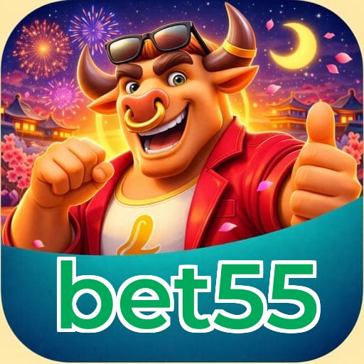 Registro bet55