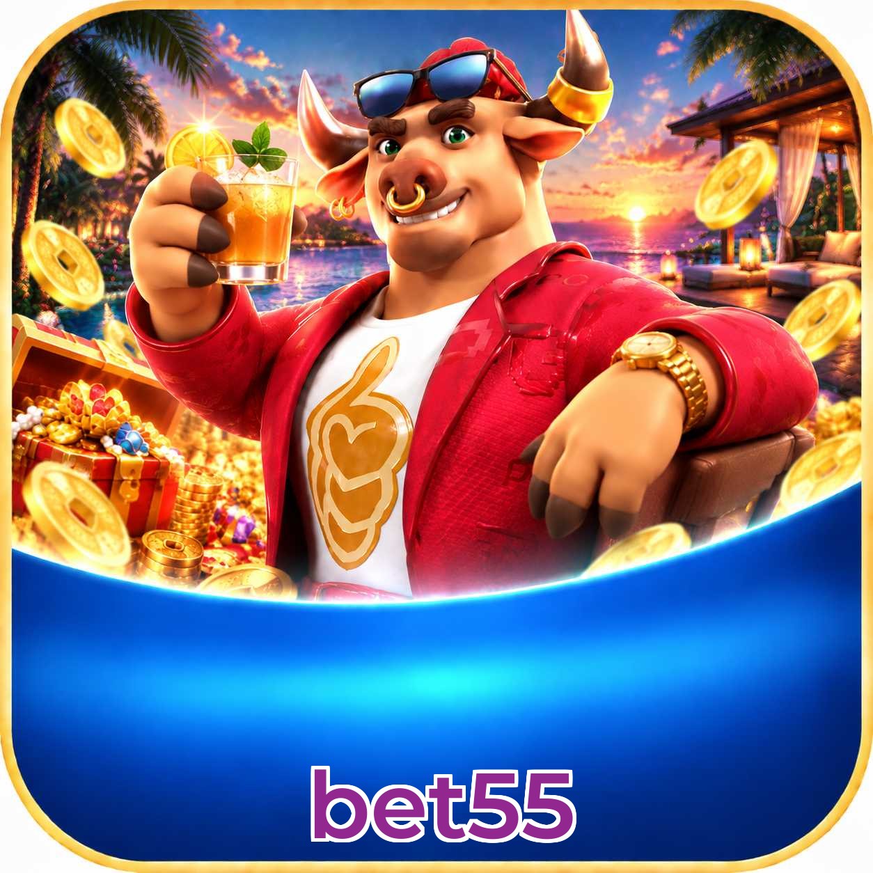bet55 Registration Guide