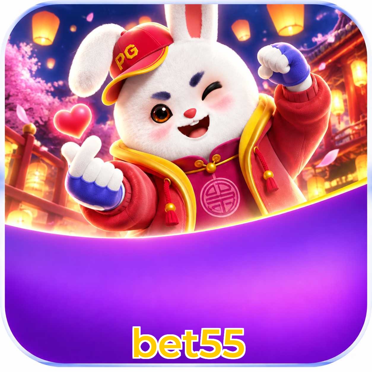 bet55 Métodos de Login