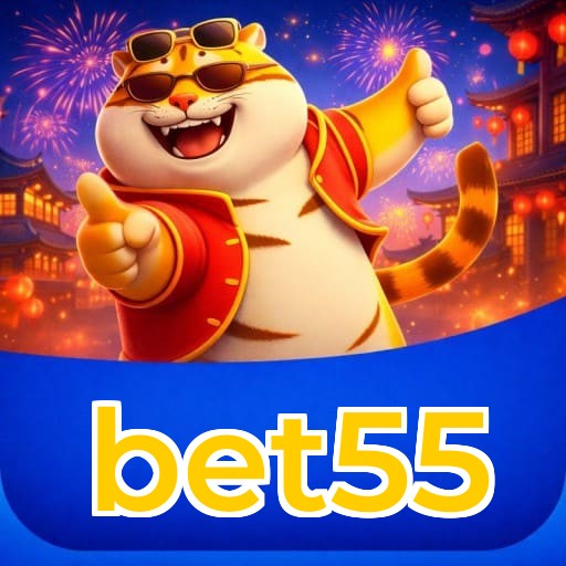 Jogos App bet55