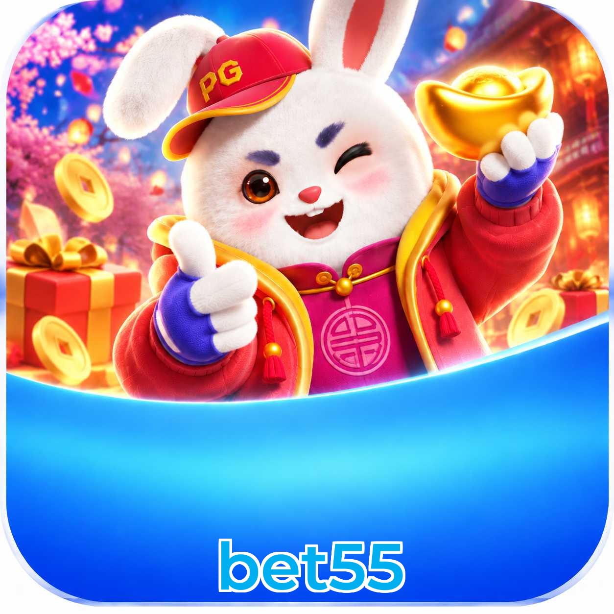 bet55 Win FAQ