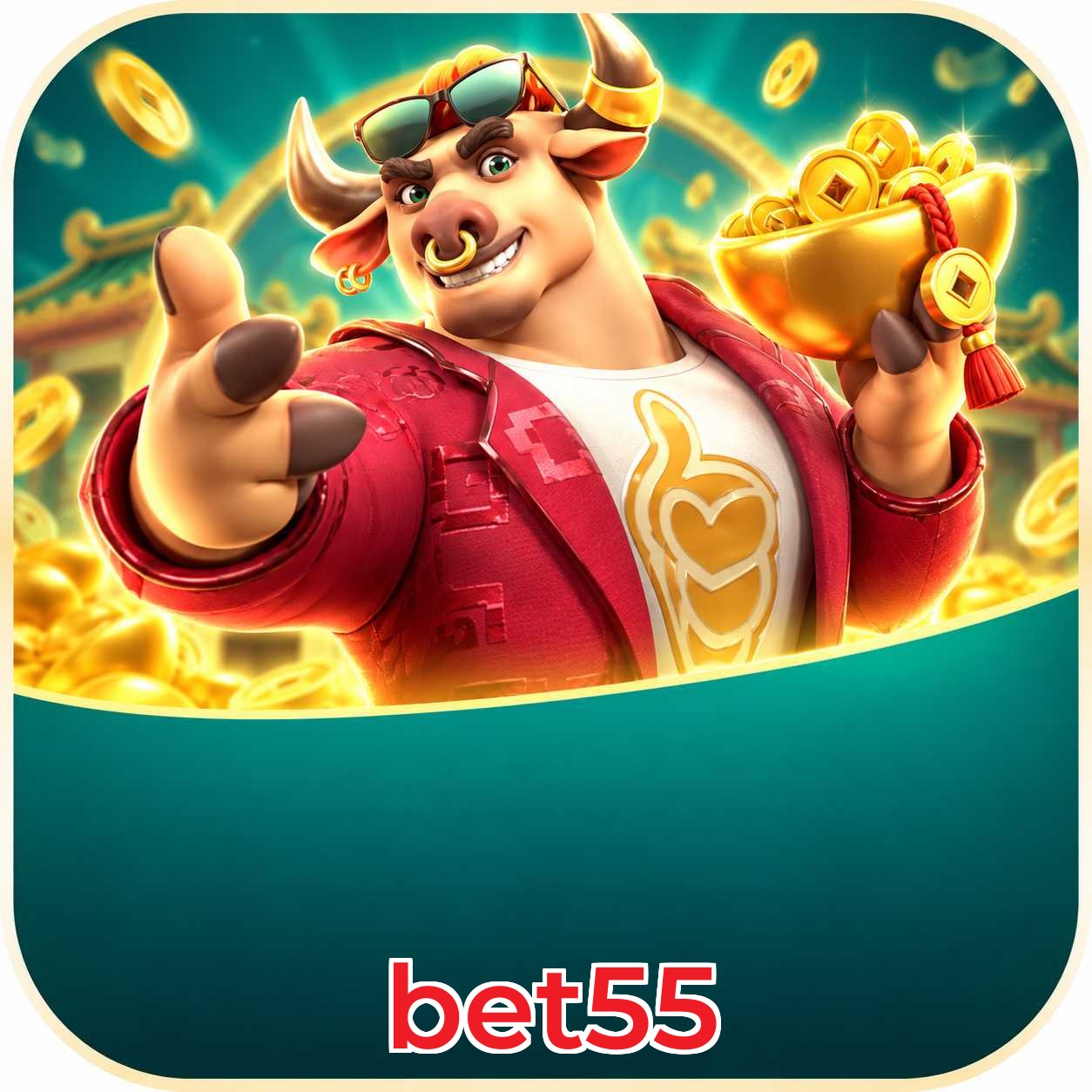 Baixar bet55 PC Mac