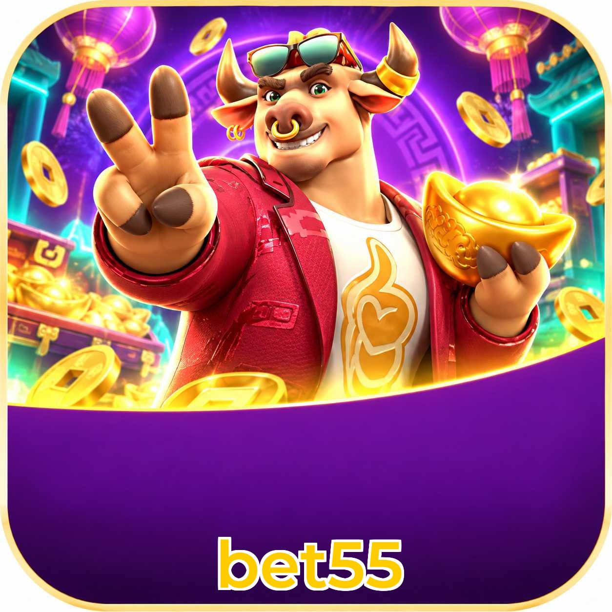 bet55 Version History