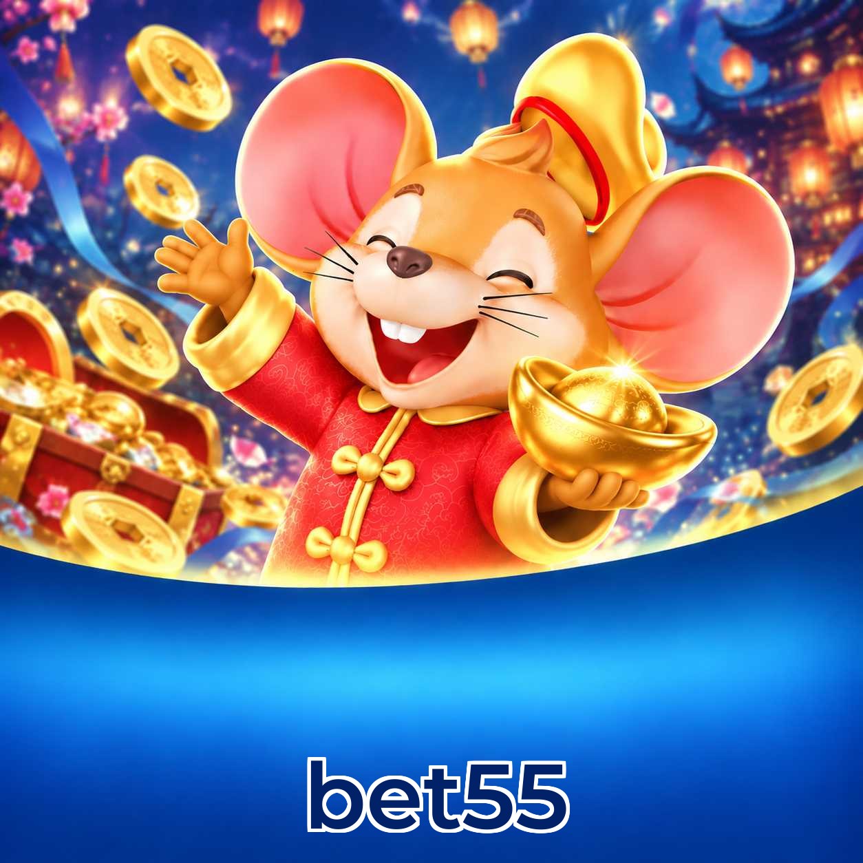 bet55 System Requirements