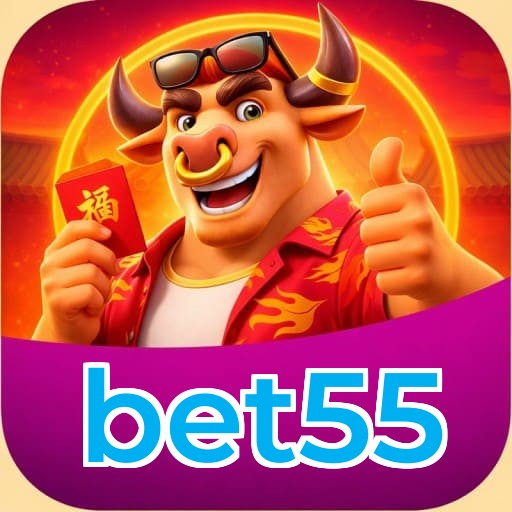 Segurança App bet55