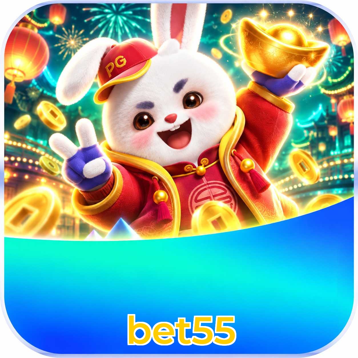 bet55 Facebook Bonus