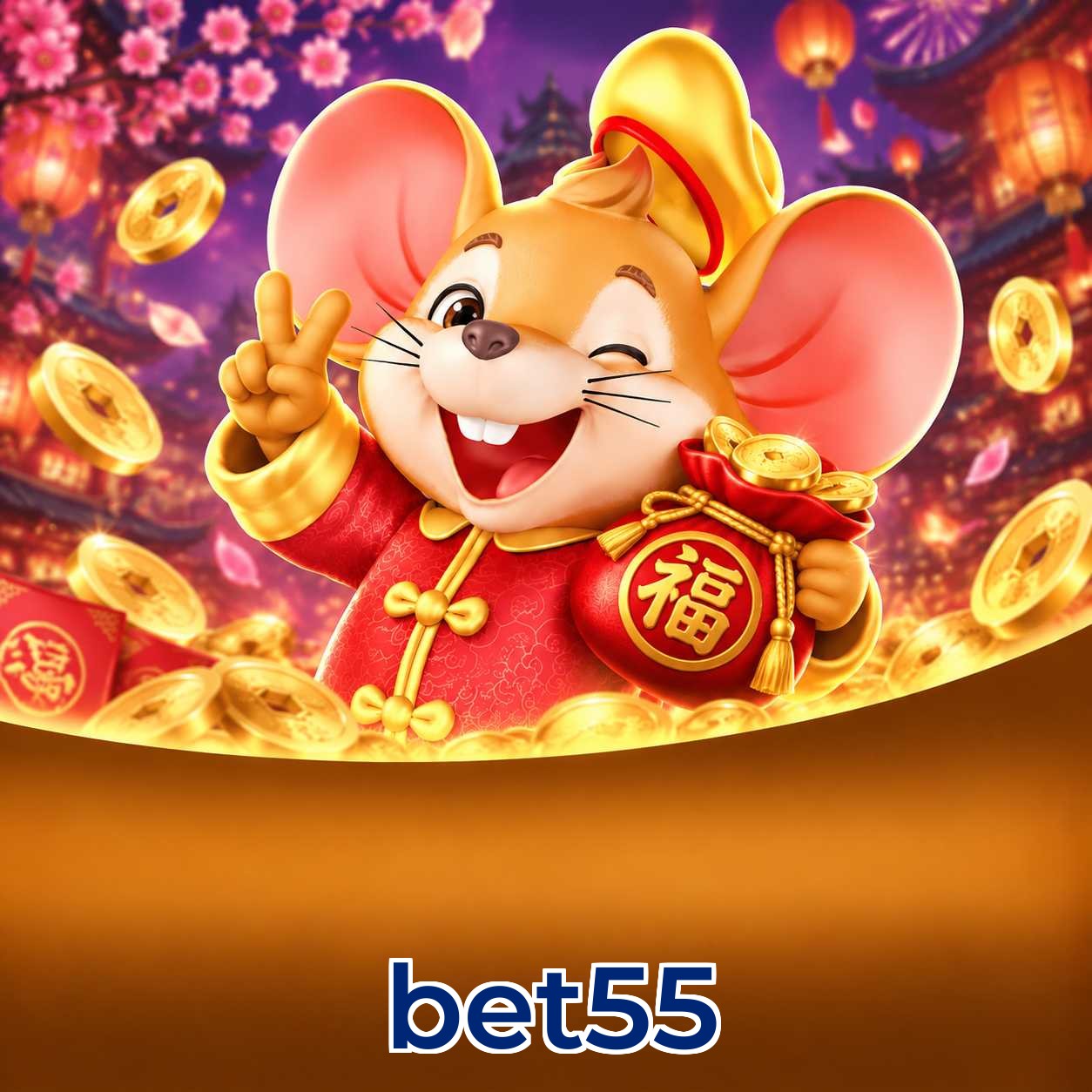 bet55 Live Casino Overview