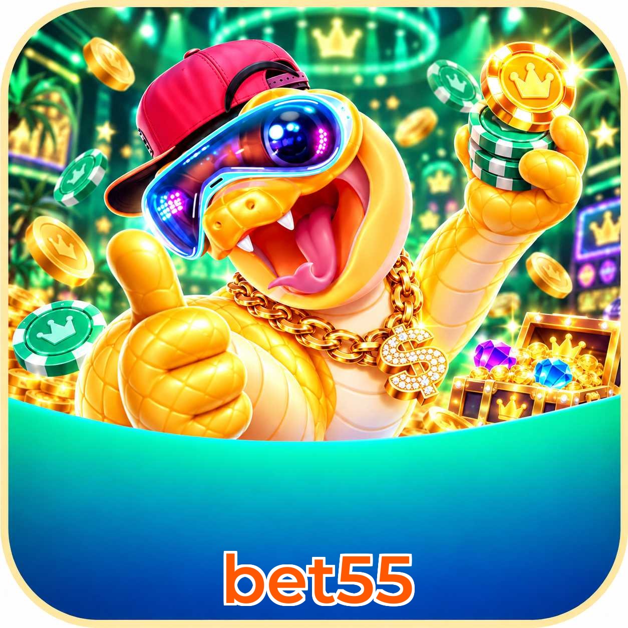 Baixar bet55 Android