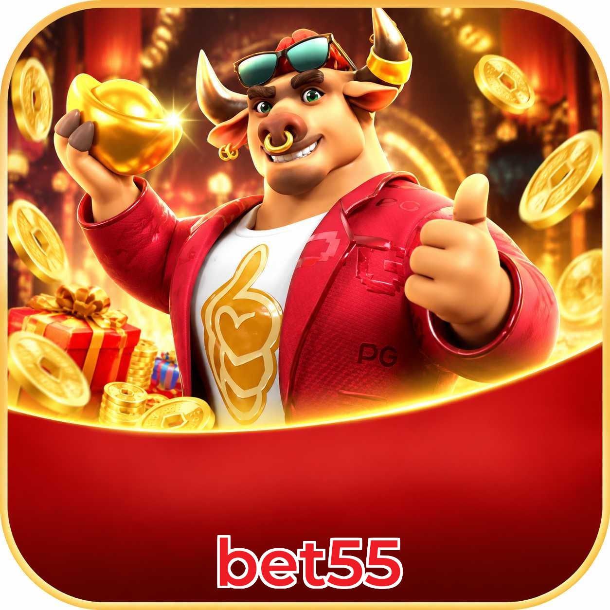 bet55 Jogos Exclusivos