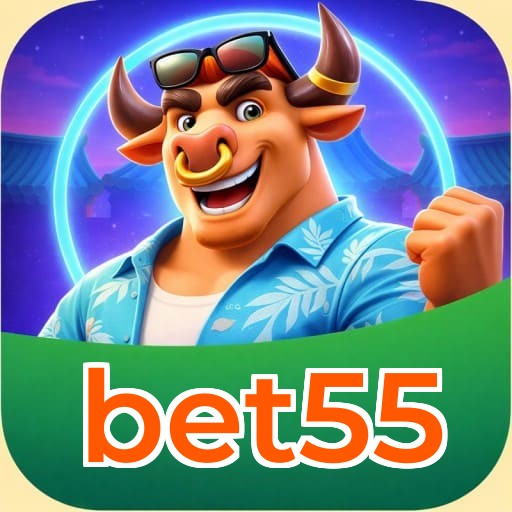 Variedade de slots bet55