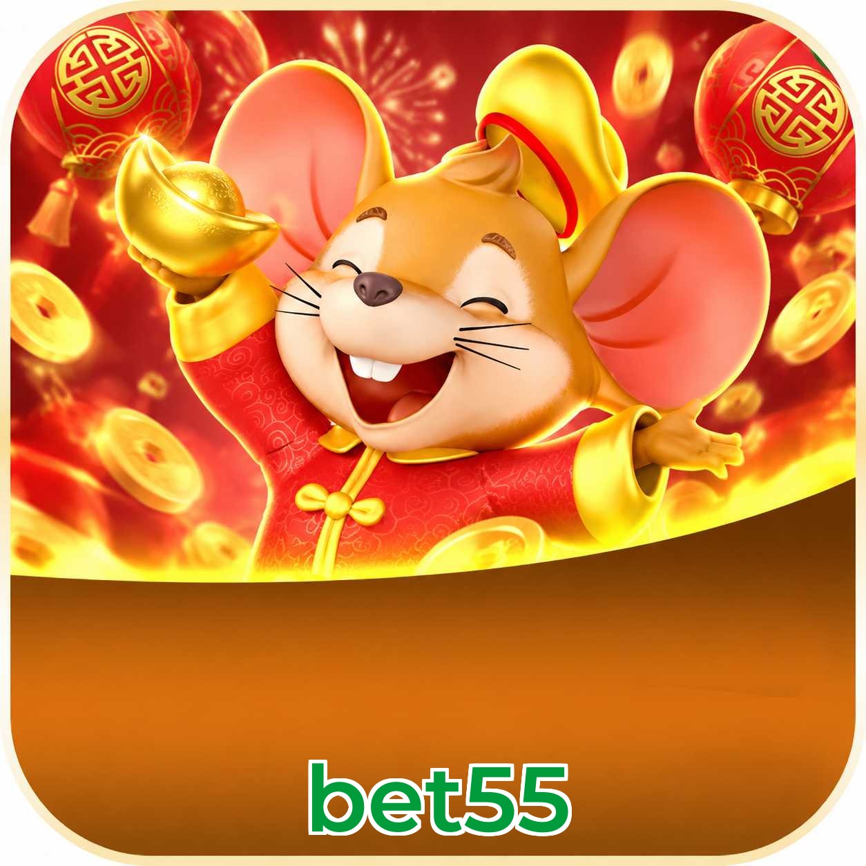 bet55 Facebook Page