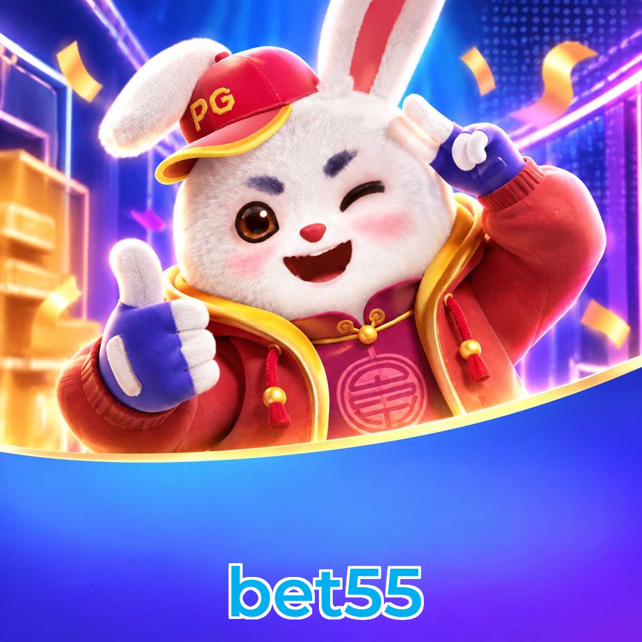 bet55 Facebook Group