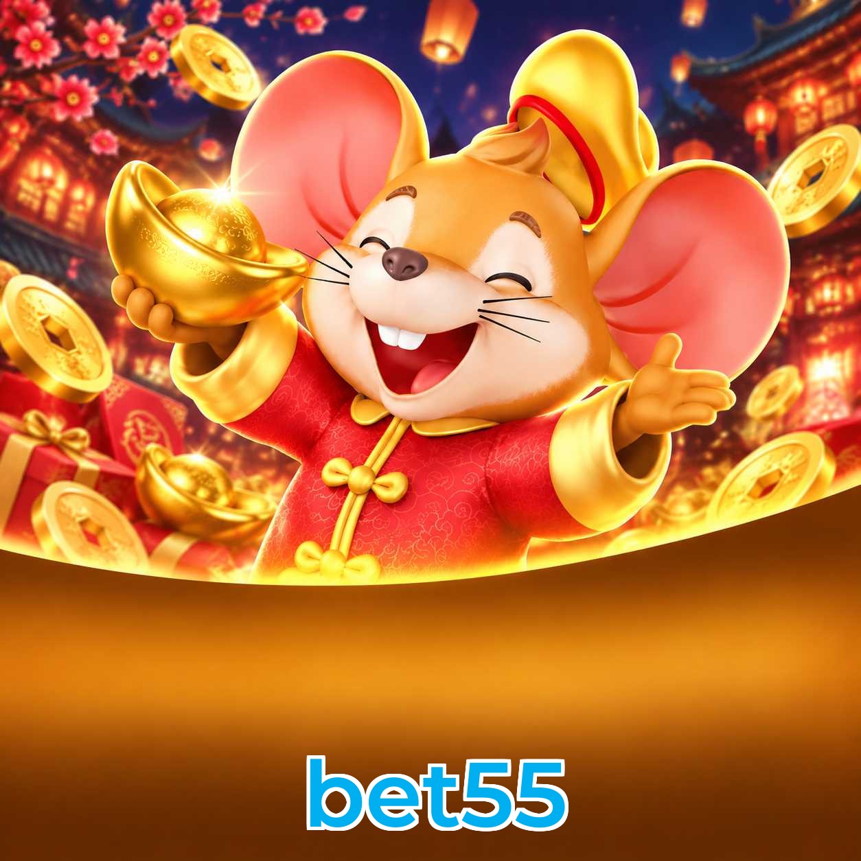 bet55 Live Games