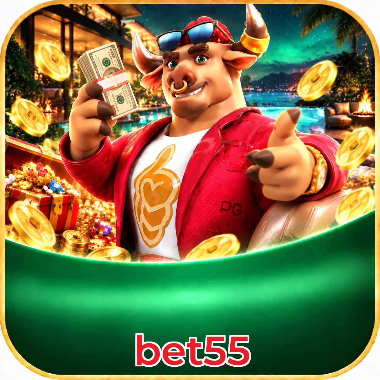 bet55 Download Speed