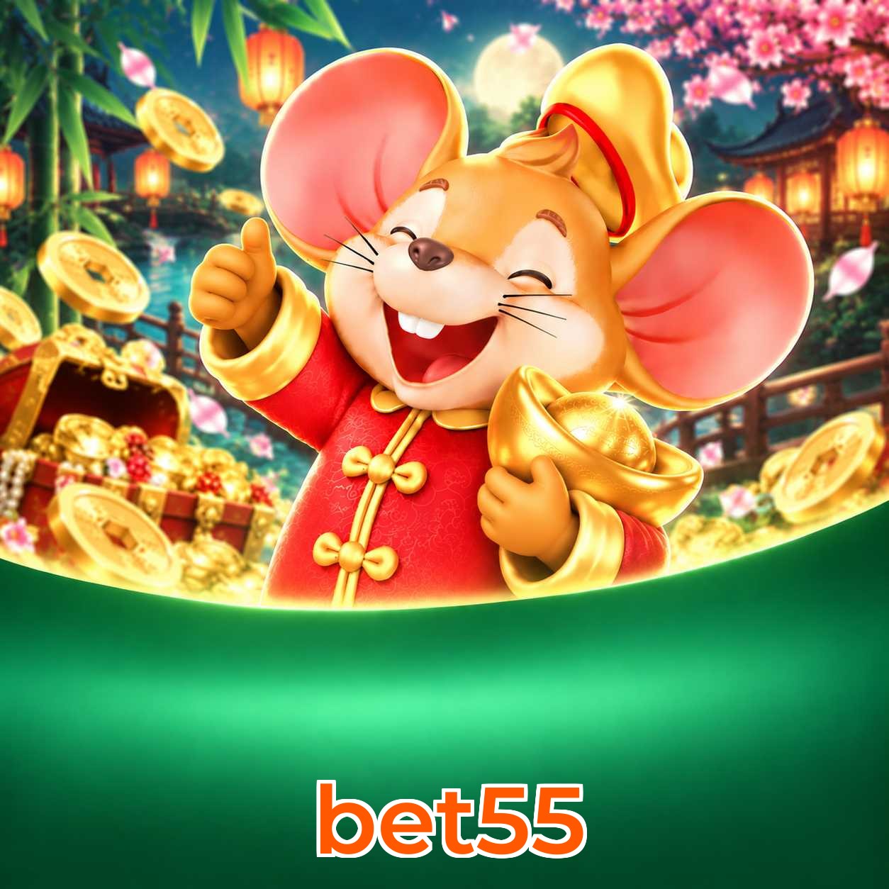 bet55 Bonus Tips