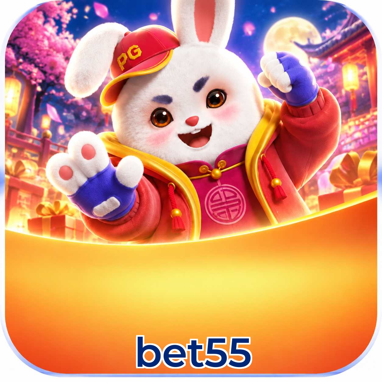 bet55 Installation Guide