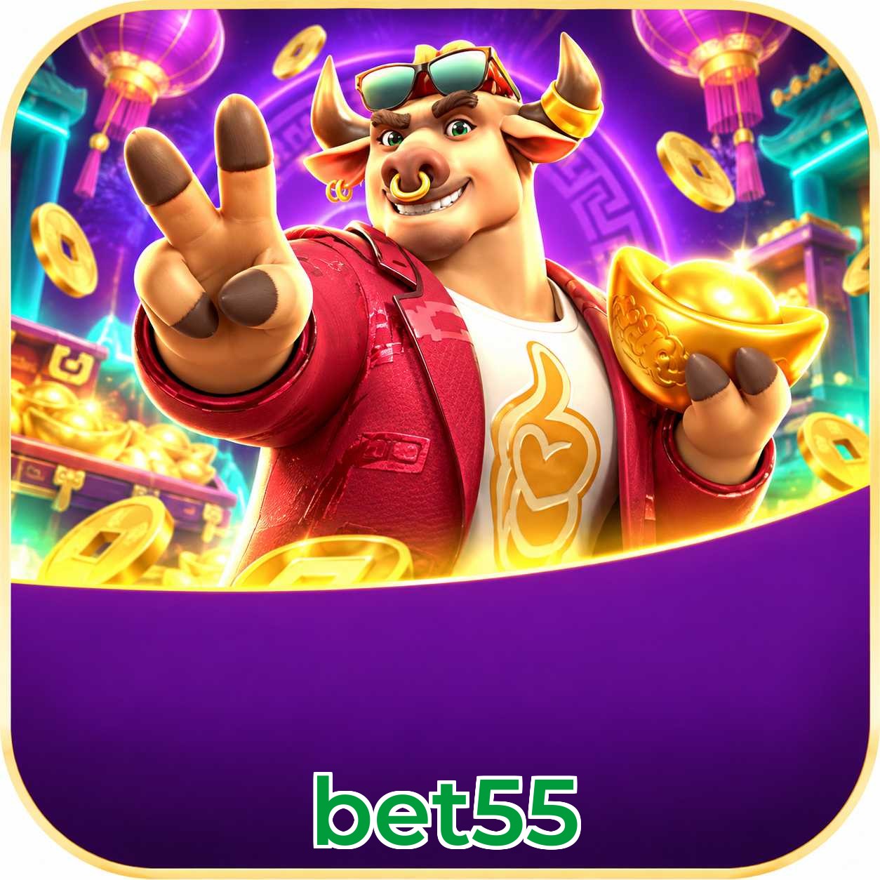 bet55 instalar iPhone Safari PWA