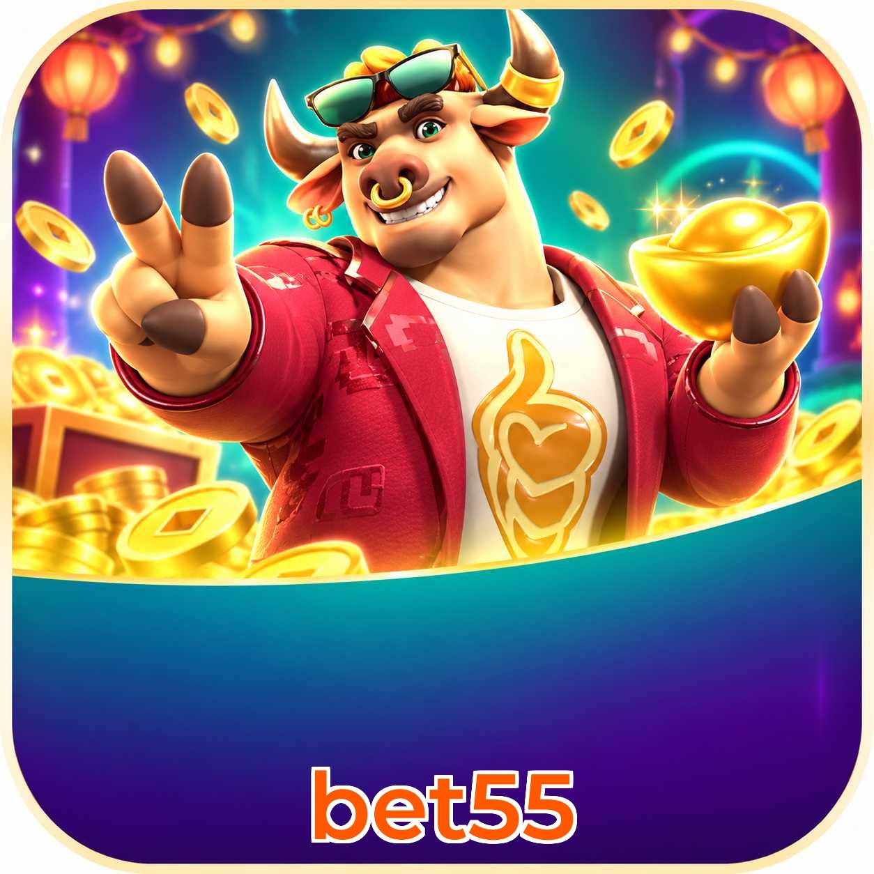 bet55 Performance