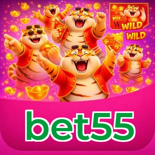 App bet55 iOS