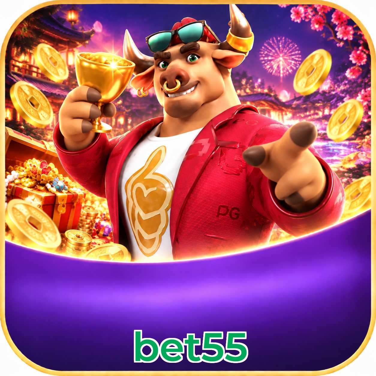 bet55 Responsible Gaming