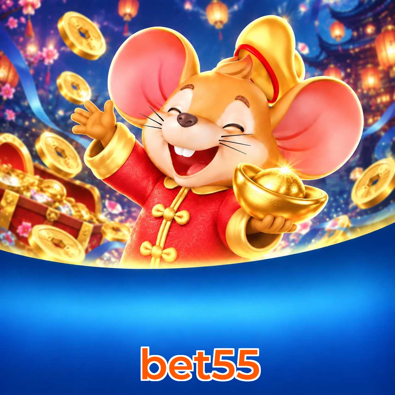 bet55 FAQ instalar app