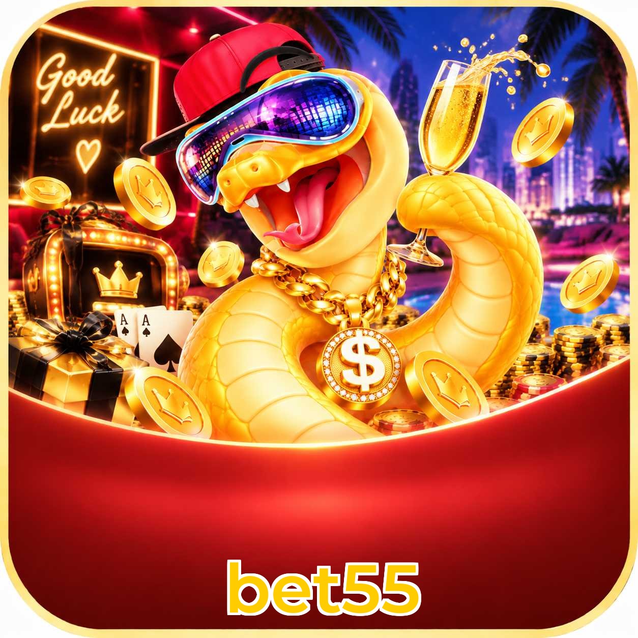 bet55 Final Verdict