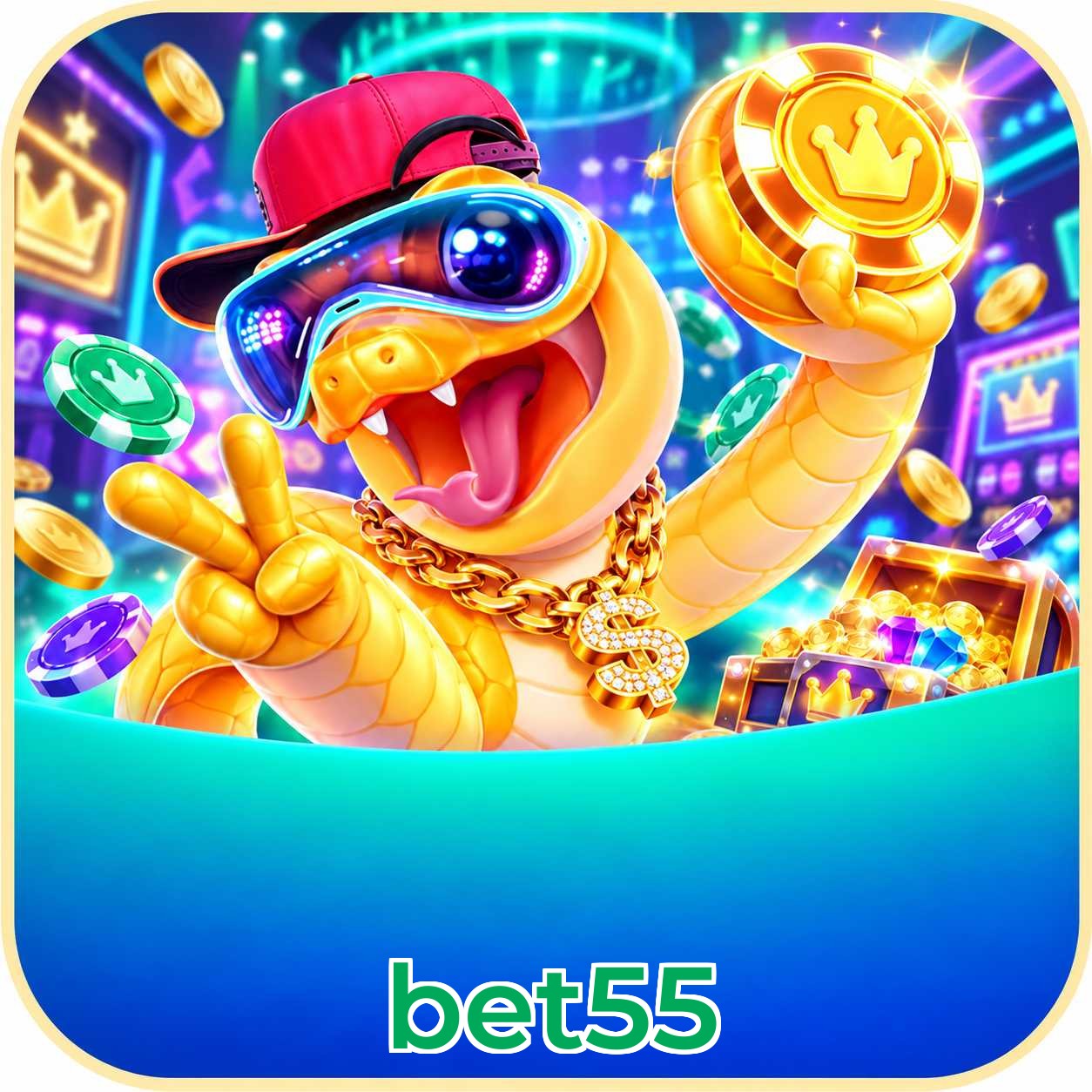 bet55 FAQ