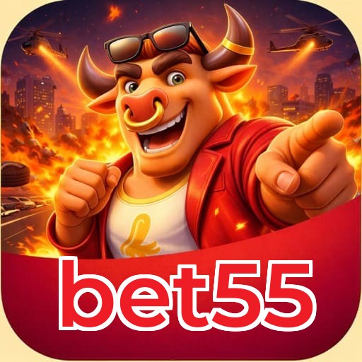 Jogos de slot online na bet55