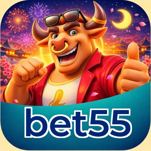Bônus App bet55