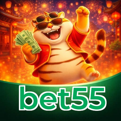 Notificações App bet55
