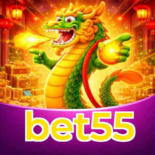 Transparência RTP bet55