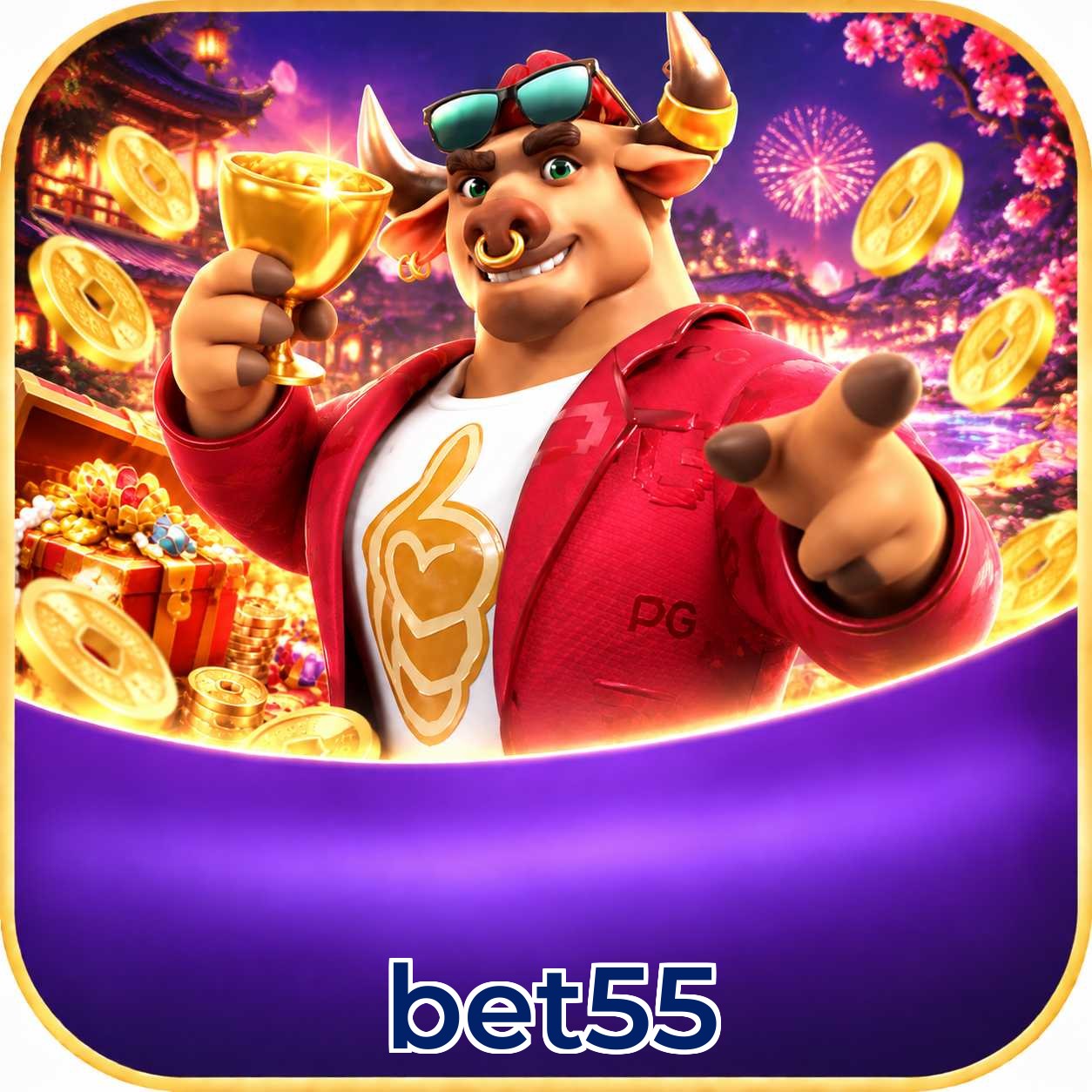 bet55 Bet Odds Analysis