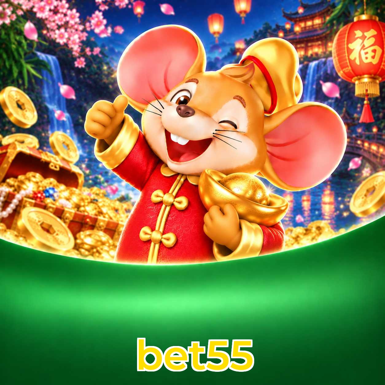 bet55 Bet FAQ
