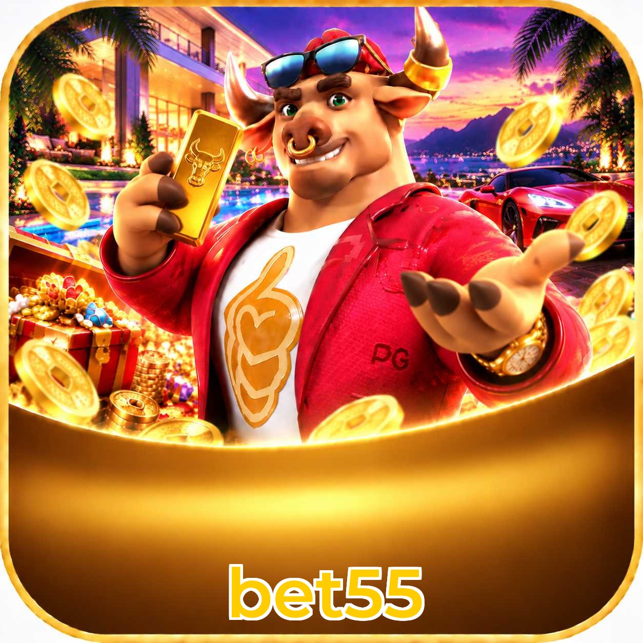 bet55 Como Apostar Lottery