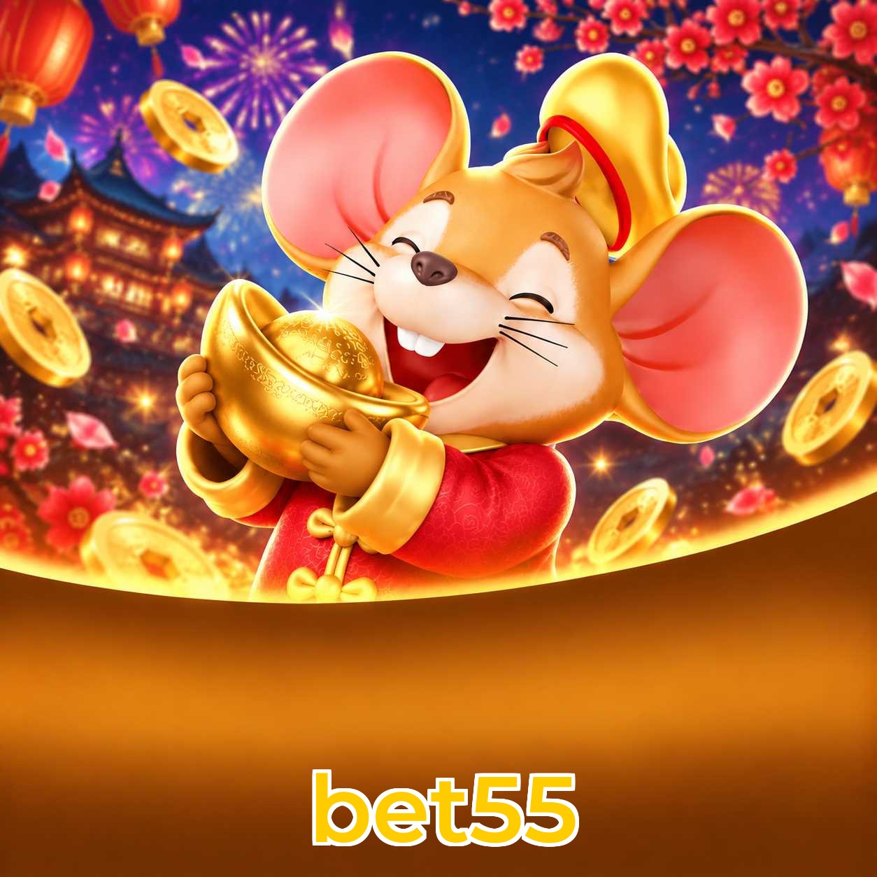 bet55 Sports Coverage