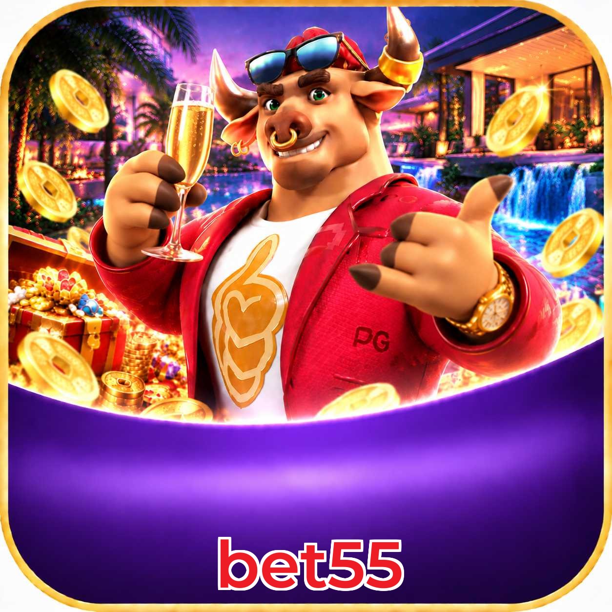 bet55 FAQ