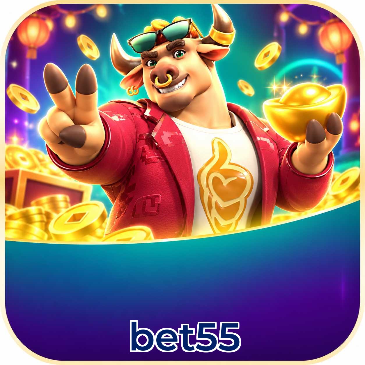 bet55 Loterias