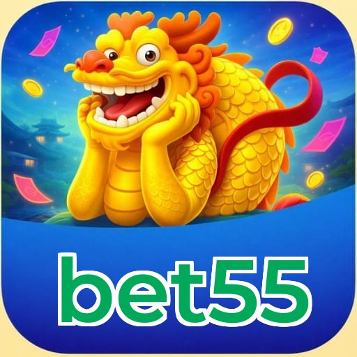 Recursos App bet55
