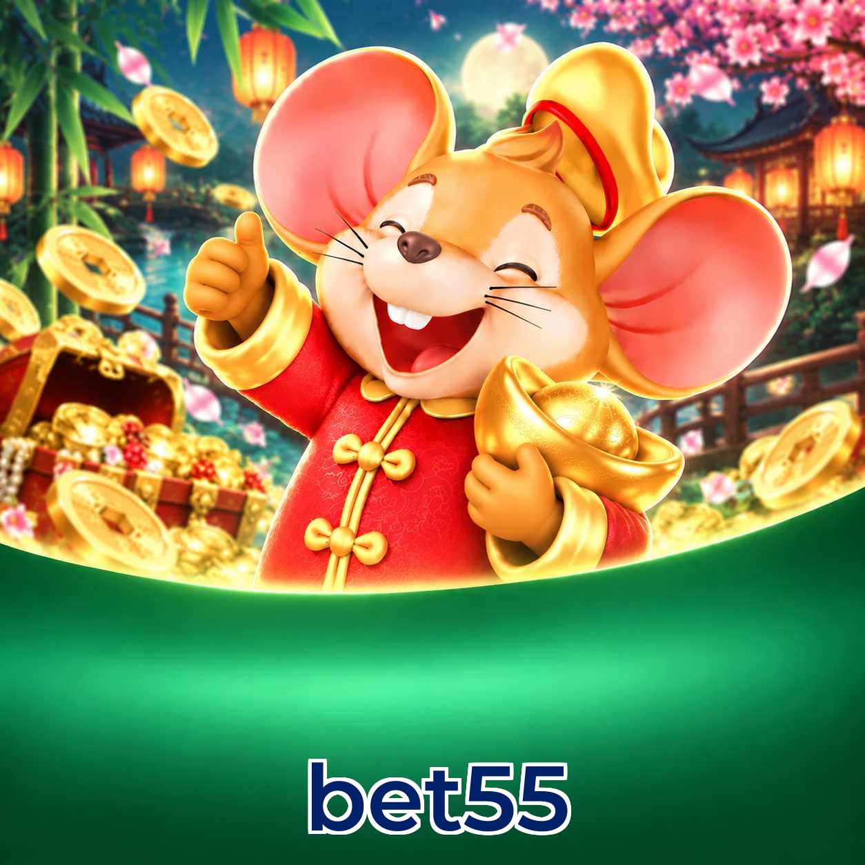 bet55 KYC Verification